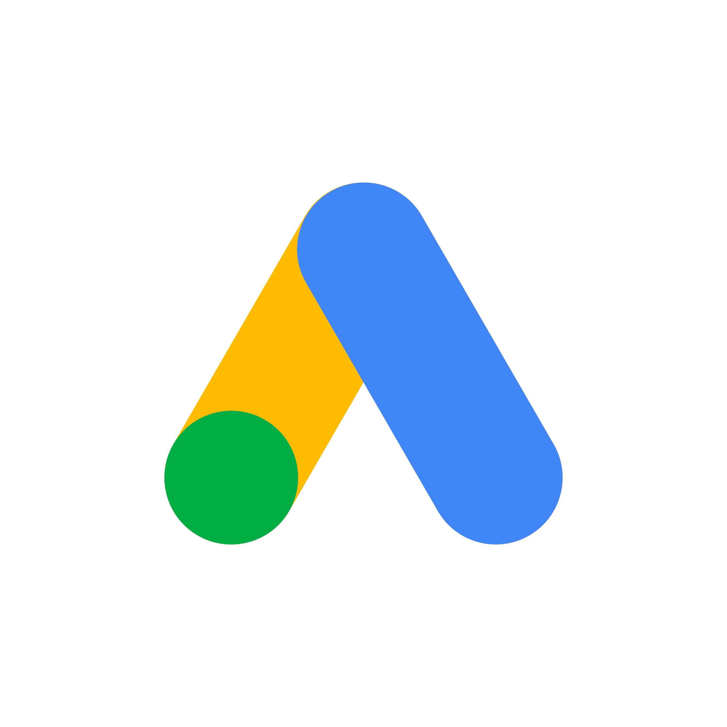 Google Ads Management